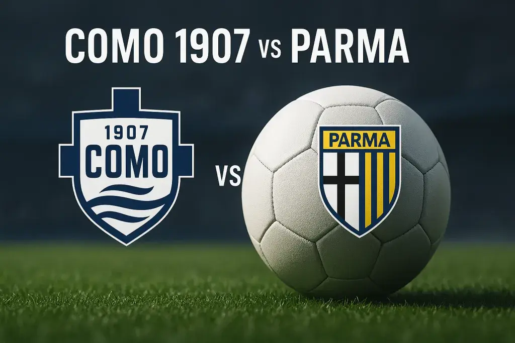 Como 1907 vs Parma: form guide and one player to watch